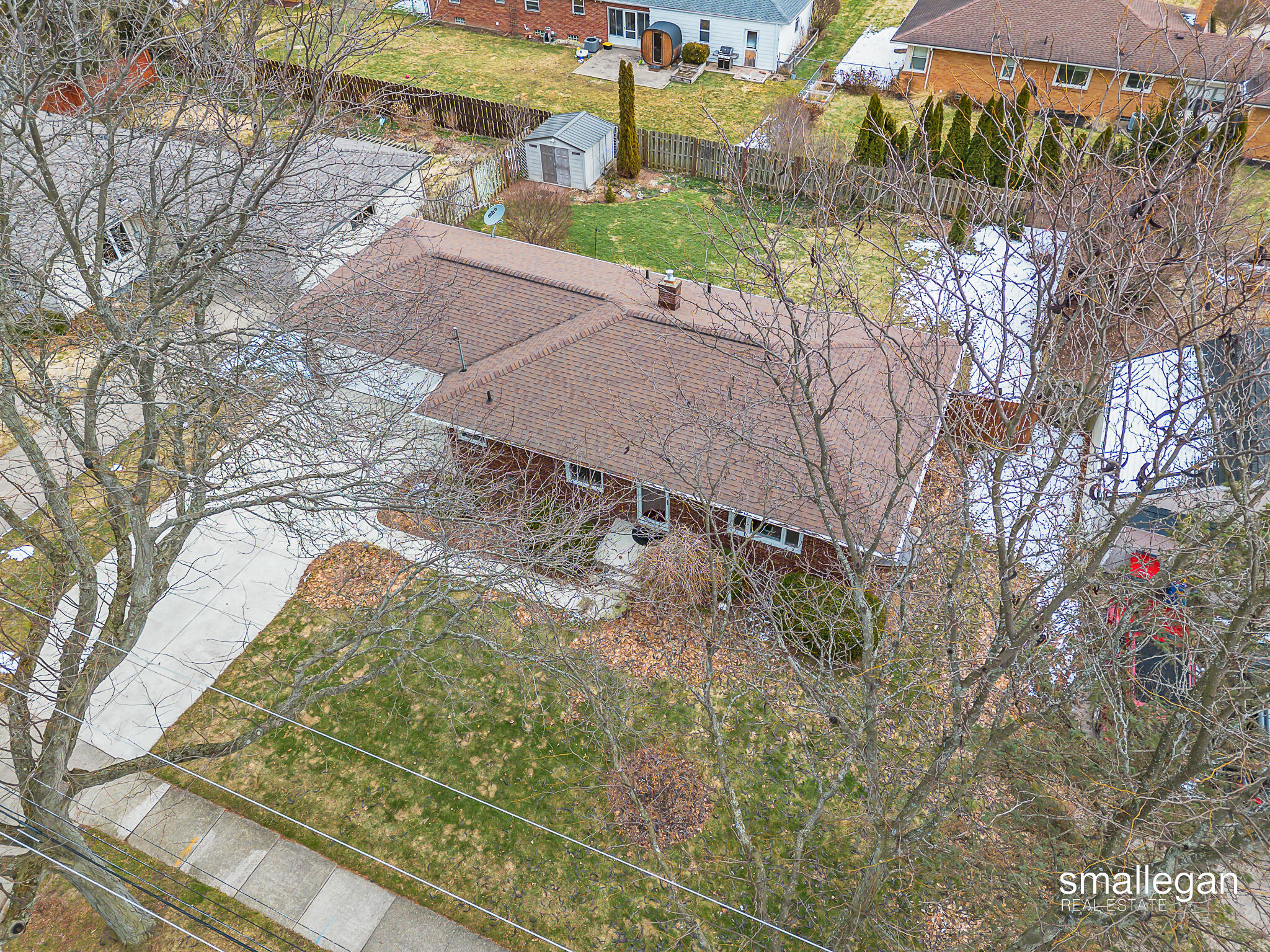 1736 Woodcliff Avenue SE
