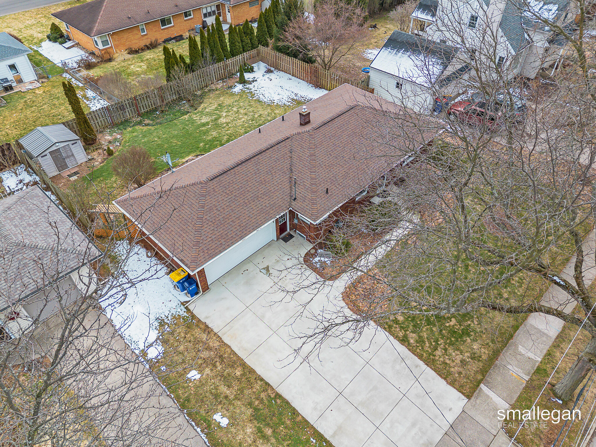 1736 Woodcliff Avenue SE