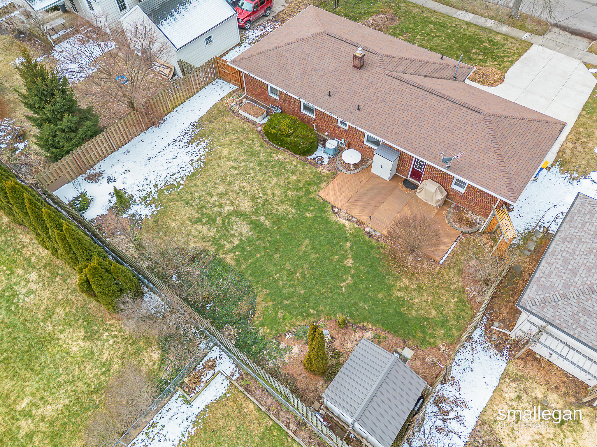 1736 Woodcliff Avenue SE