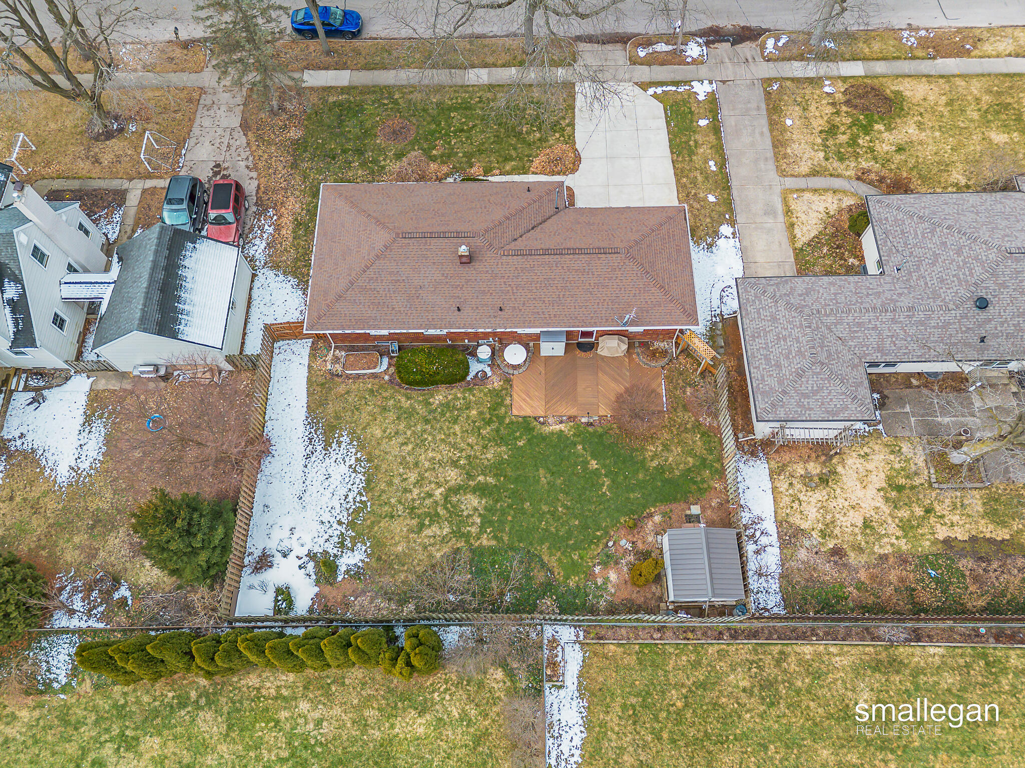 1736 Woodcliff Avenue SE