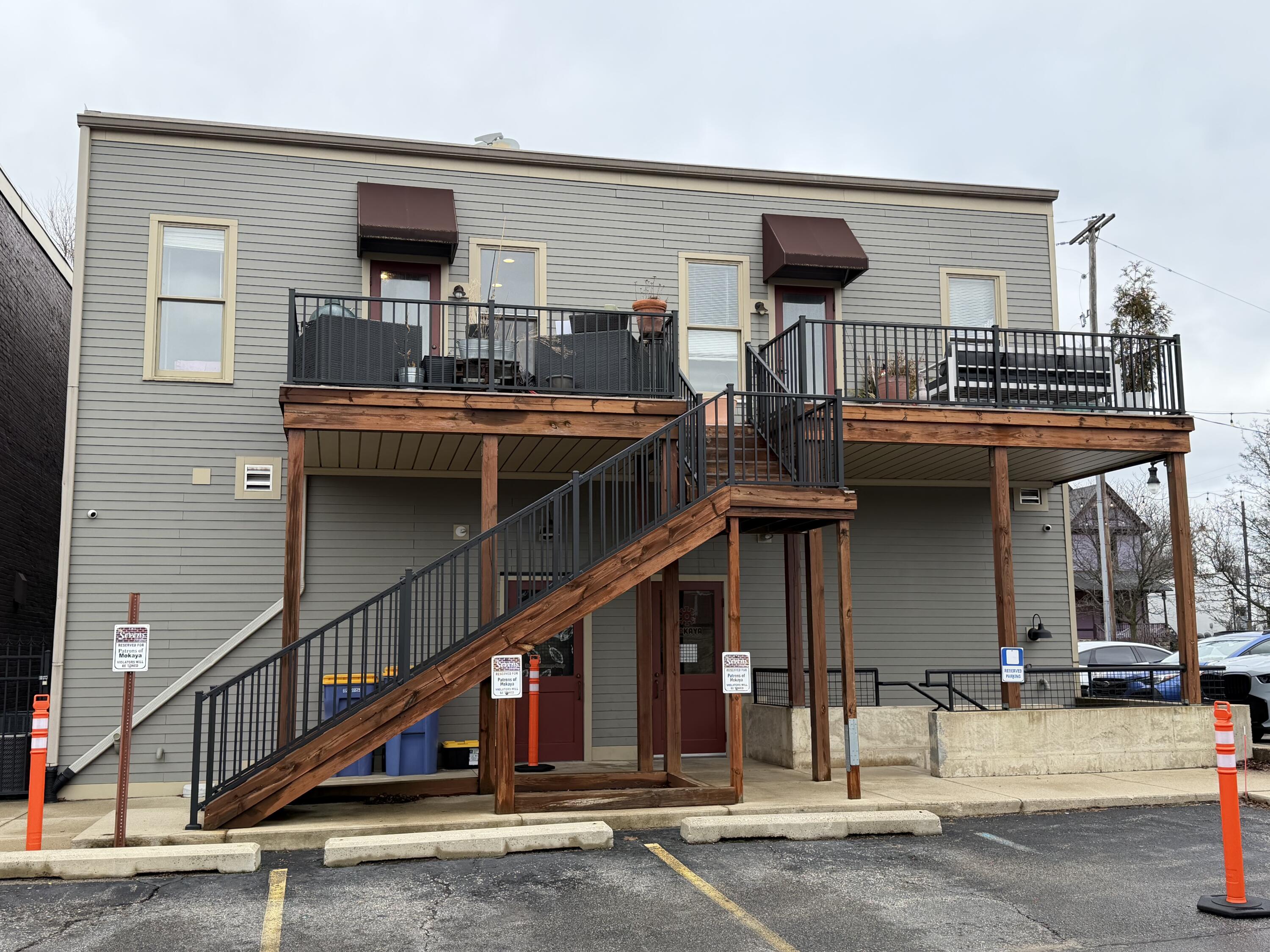 636 Wealthy Street SE A