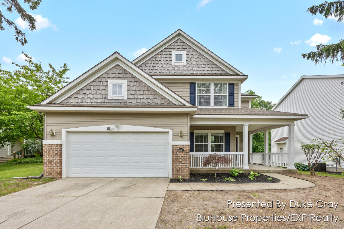 5542 Boxwood Court SE