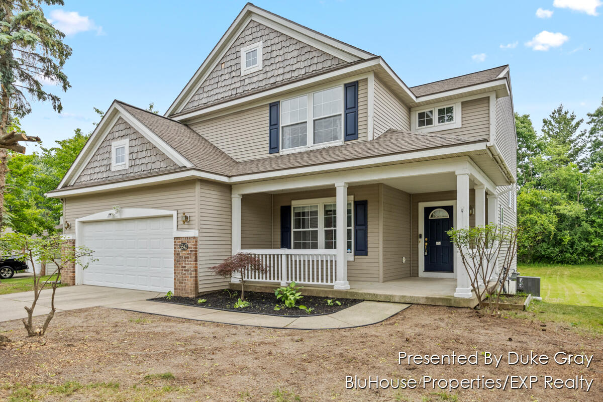 5542 Boxwood Court SE