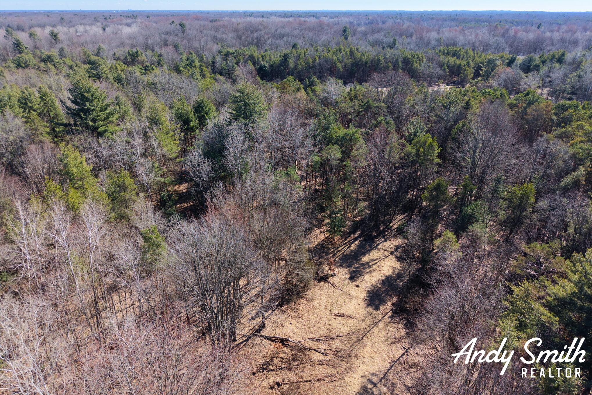 1285 W Mcmillan Road