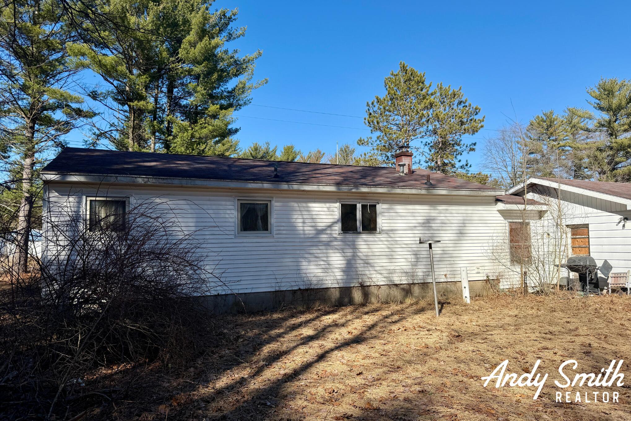 1285 W Mcmillan Road