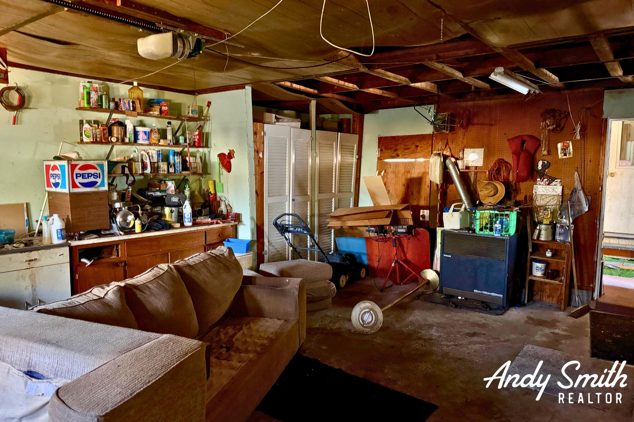 1285 W Mcmillan Road