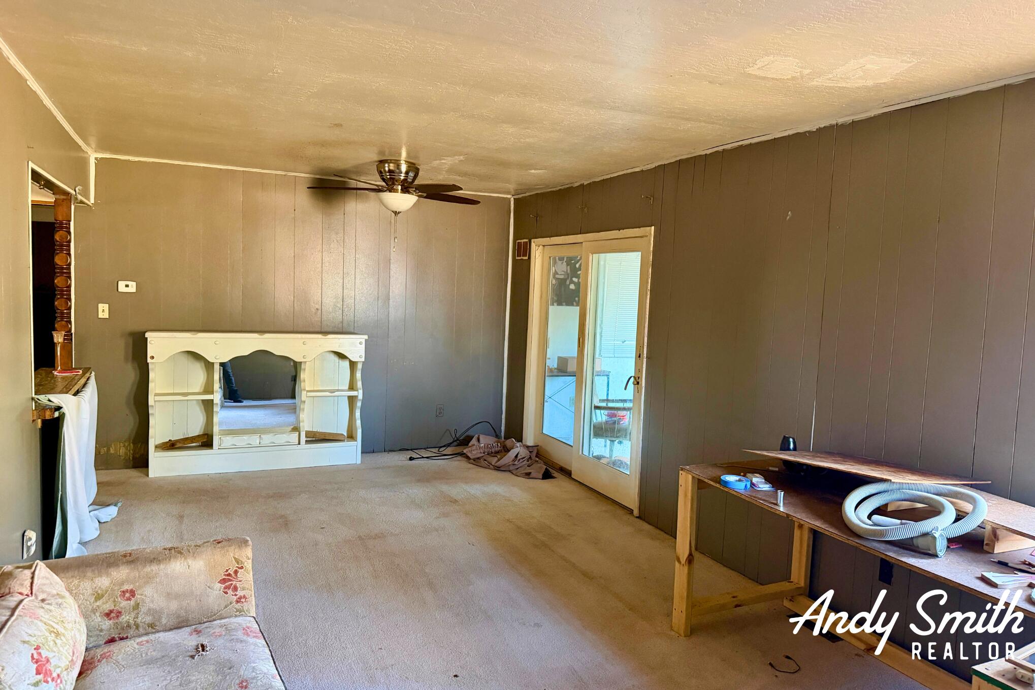 1285 W Mcmillan Road