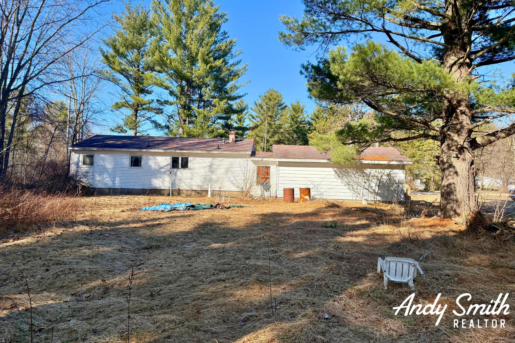 1285 W Mcmillan Road