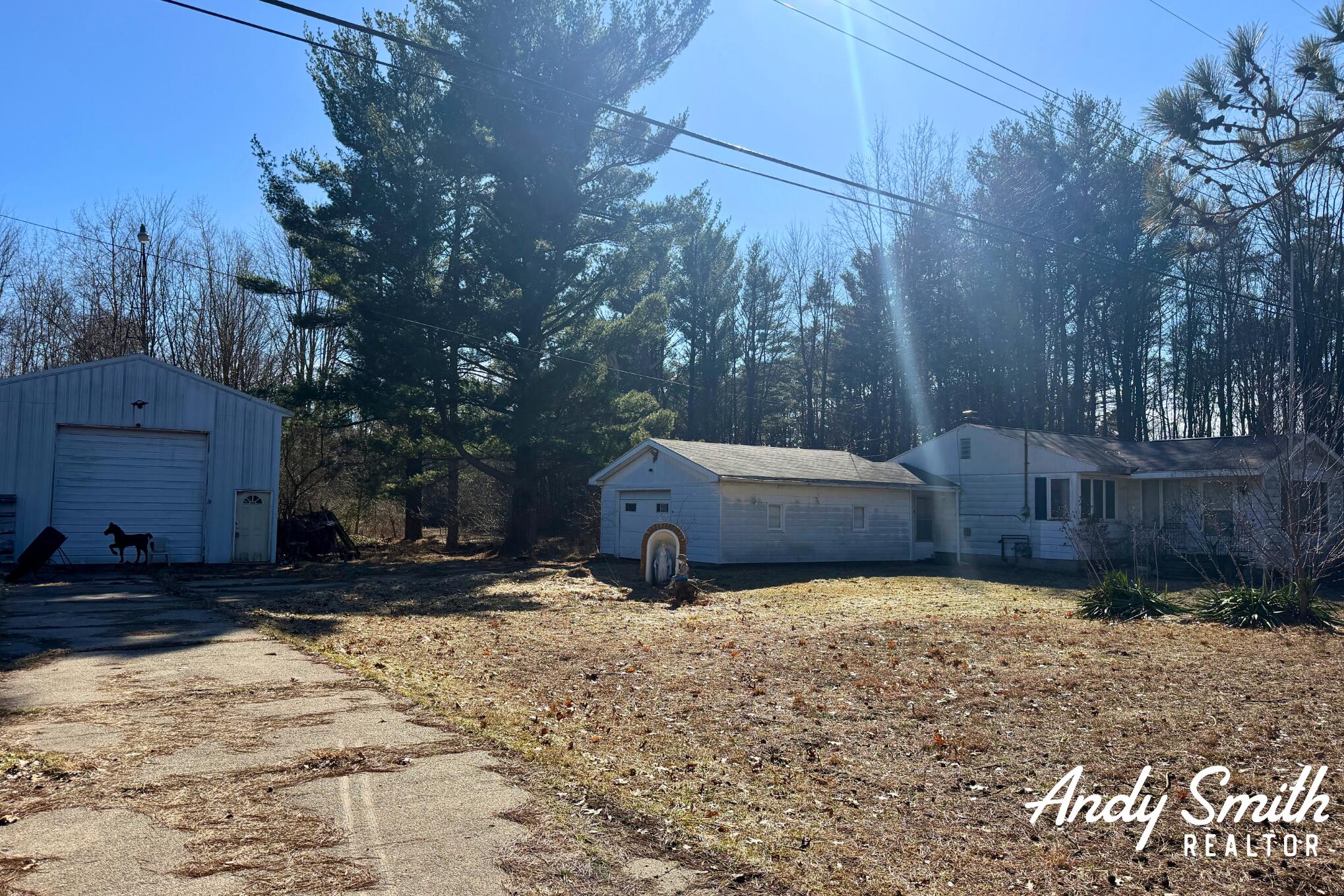 1285 W Mcmillan Road