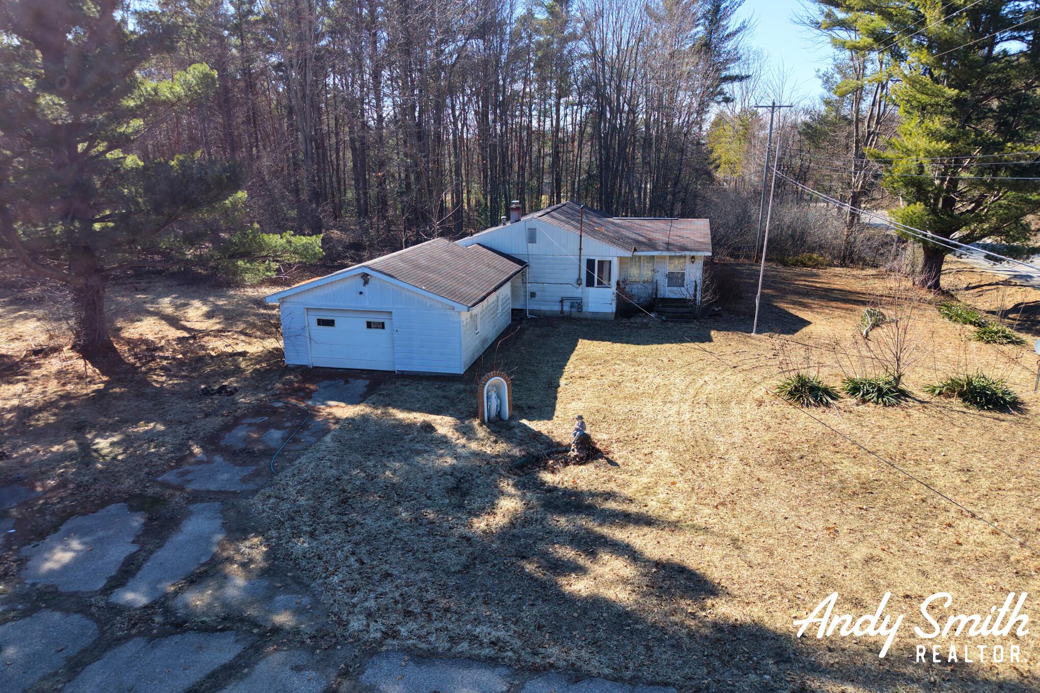 1285 W Mcmillan Road