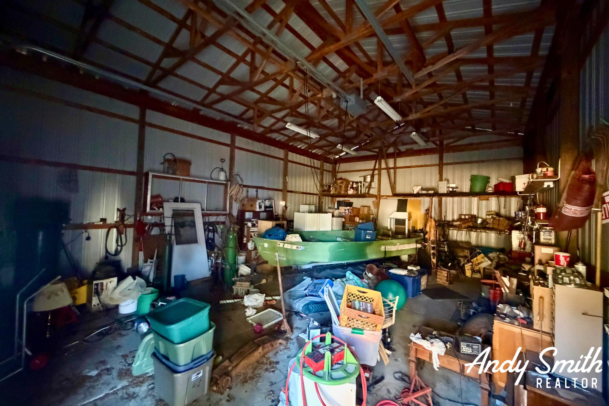 1285 W Mcmillan Road