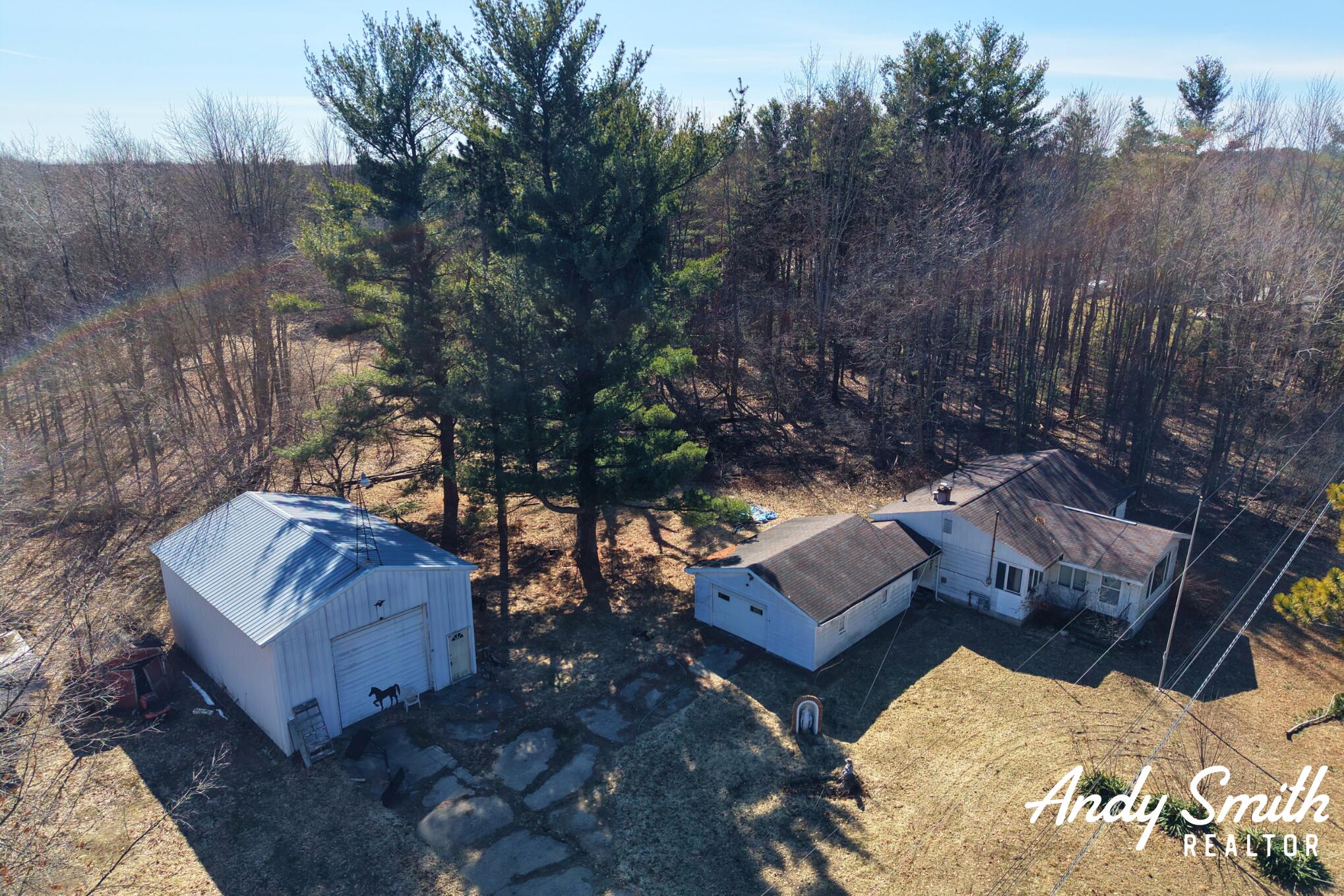 1285 W Mcmillan Road