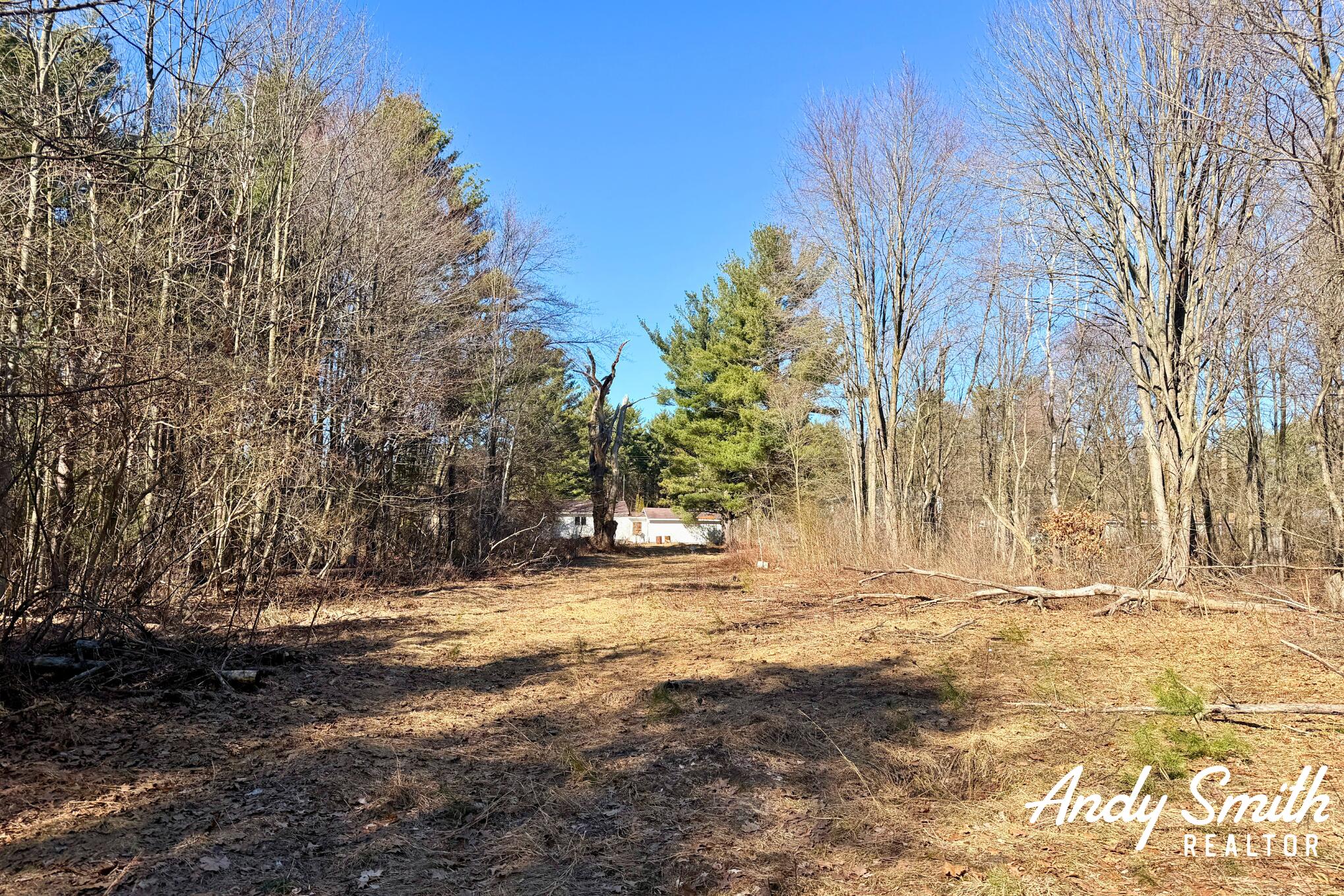 1285 W Mcmillan Road