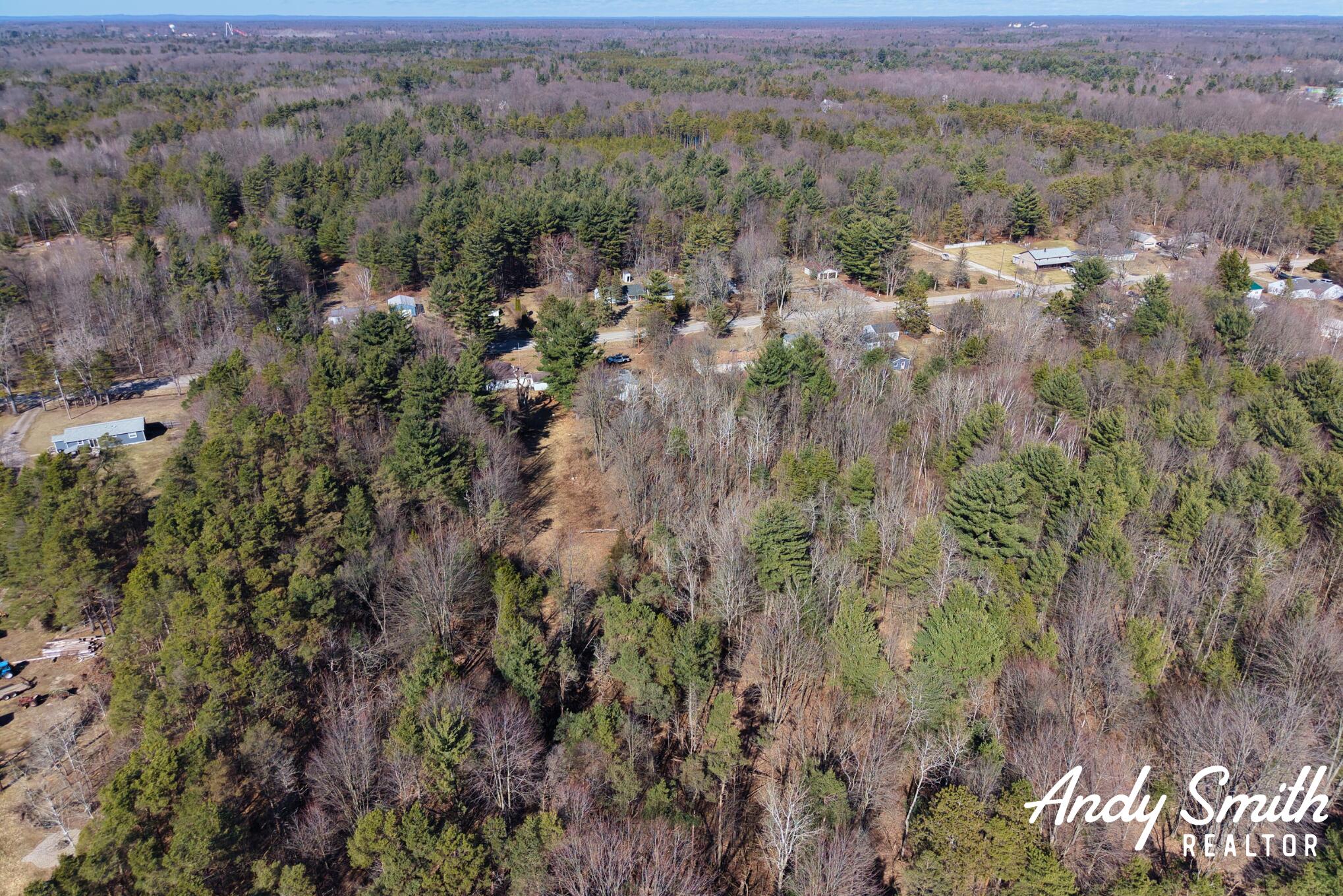 1285 W Mcmillan Road