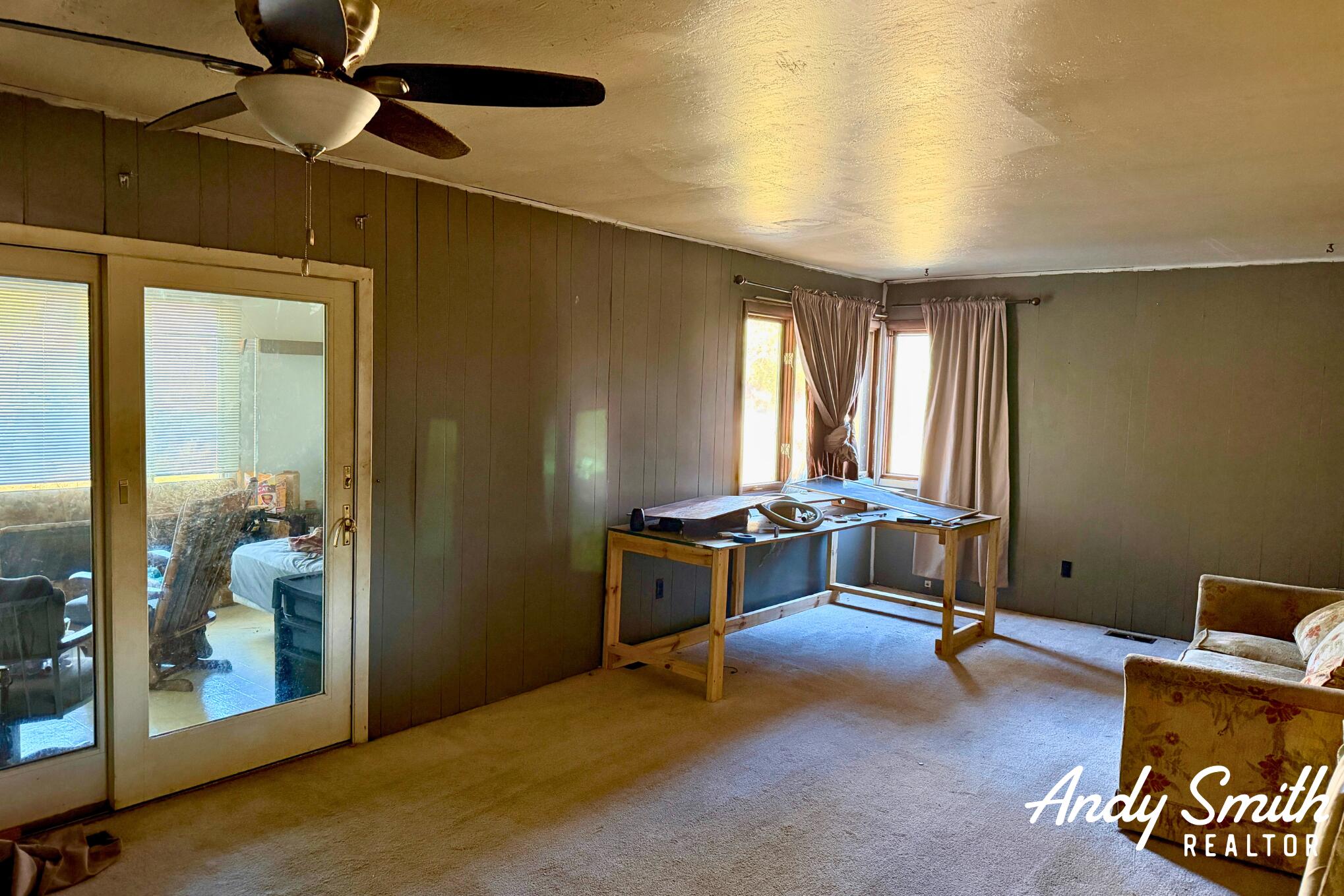1285 W Mcmillan Road