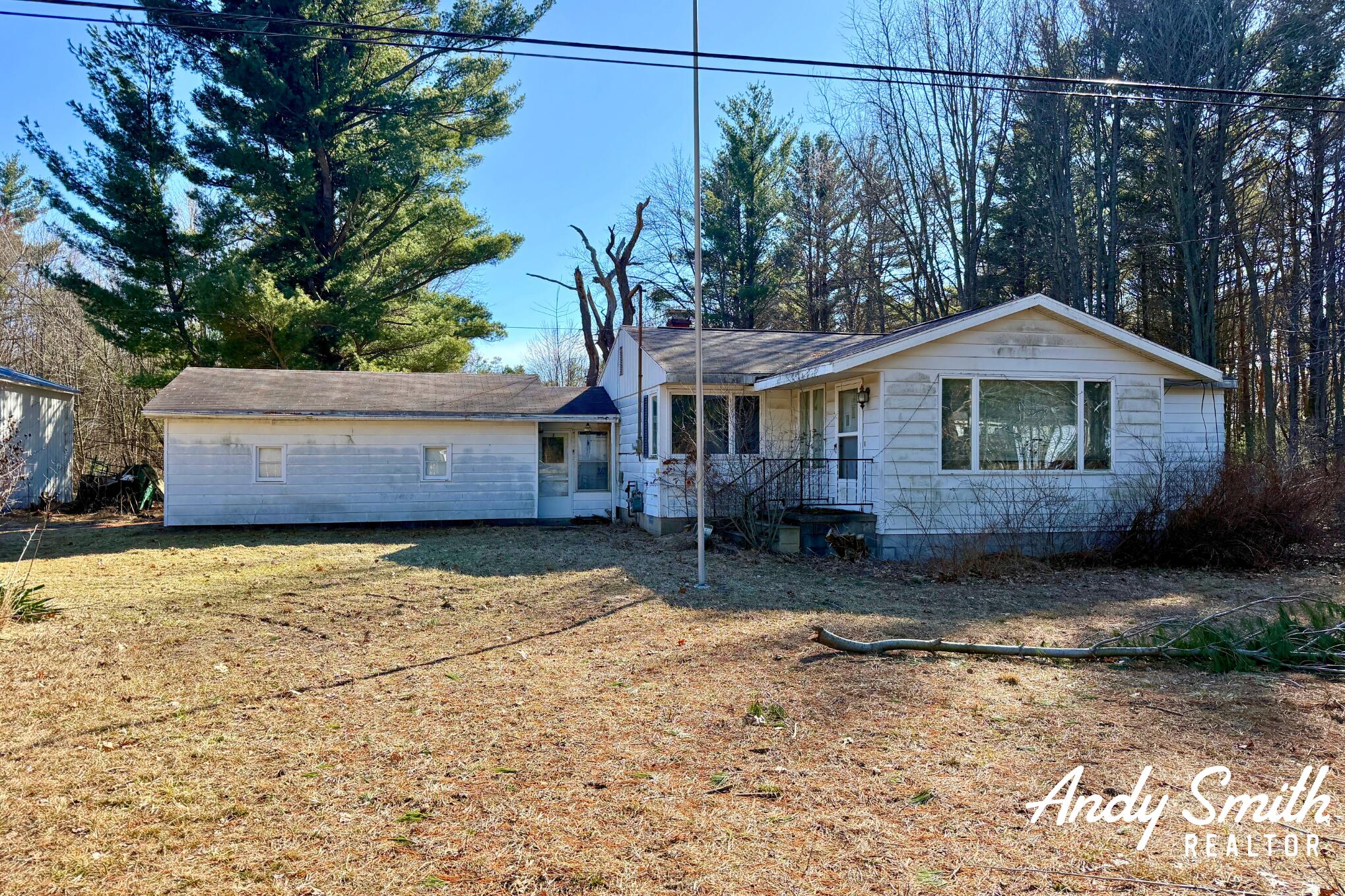 1285 W Mcmillan Road