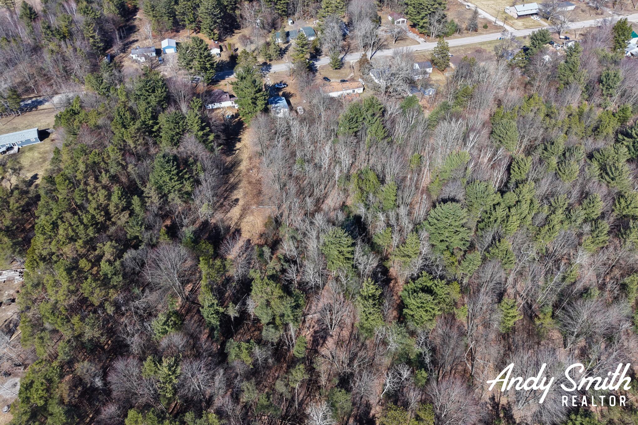 1285 W Mcmillan Road