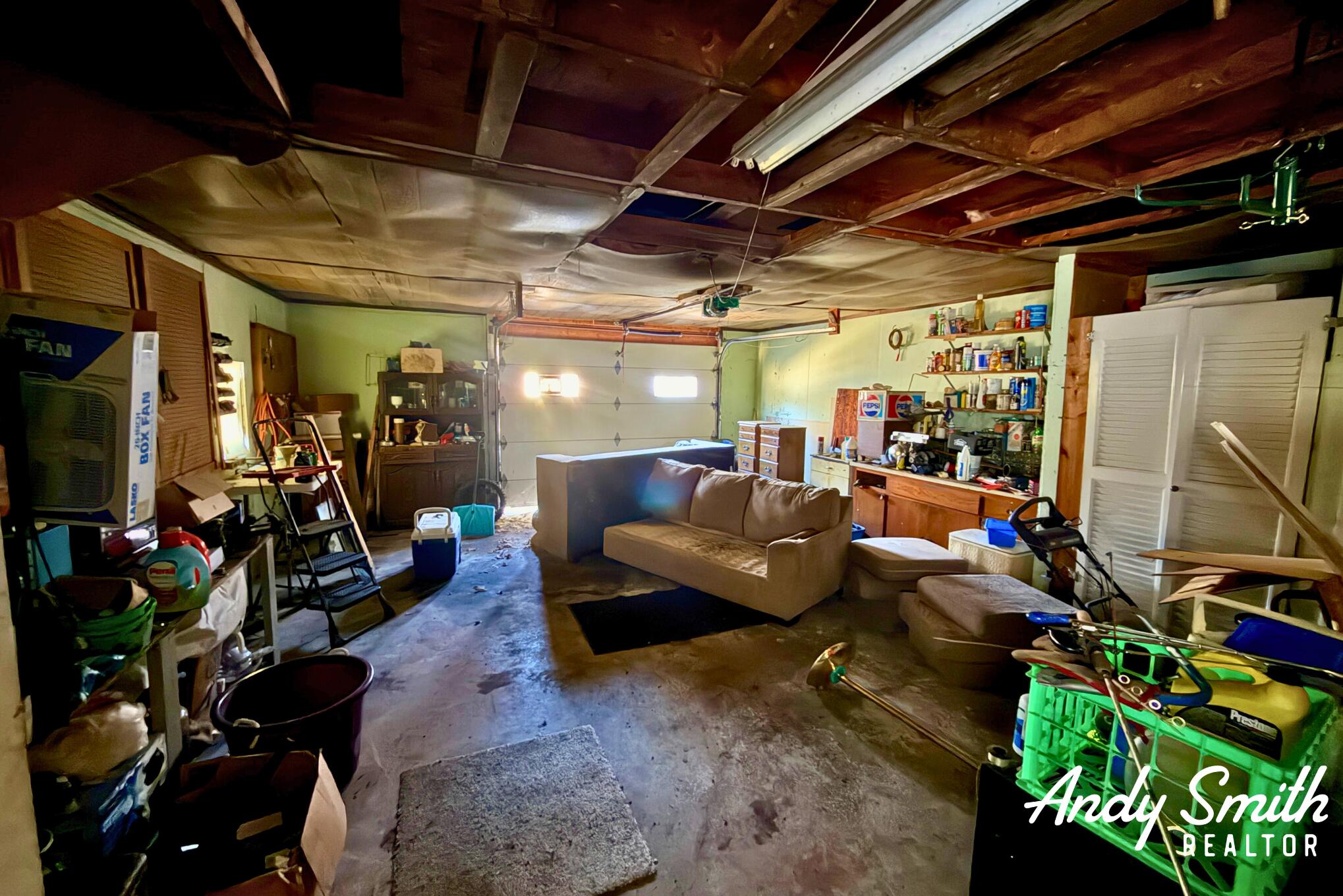 1285 W Mcmillan Road