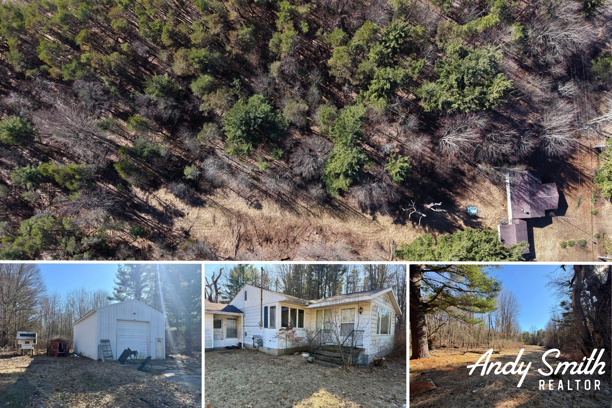 1285 W Mcmillan Road