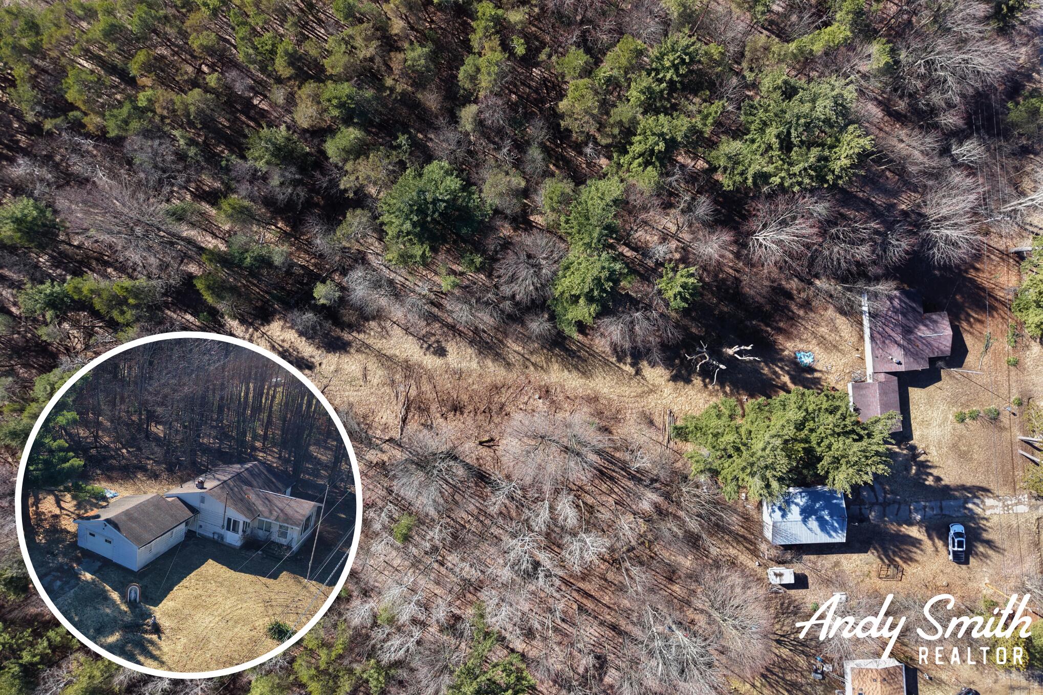 1285 W Mcmillan Road