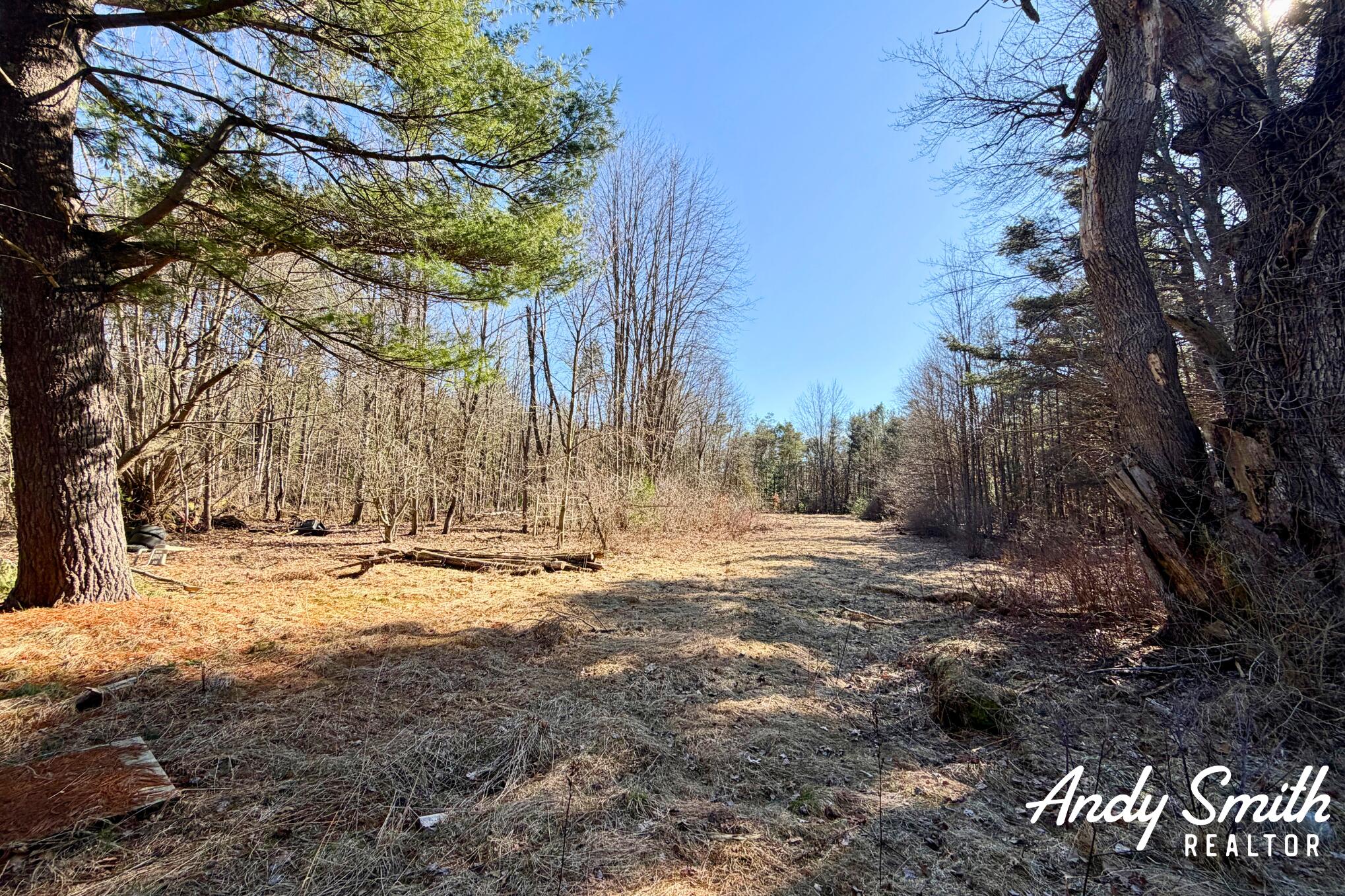 1285 W Mcmillan Road