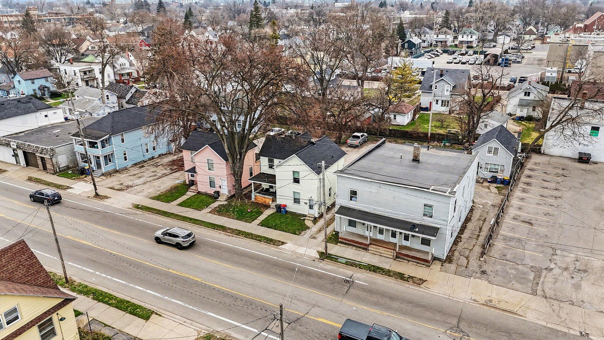 1230-1246 Alpine Avenue NW