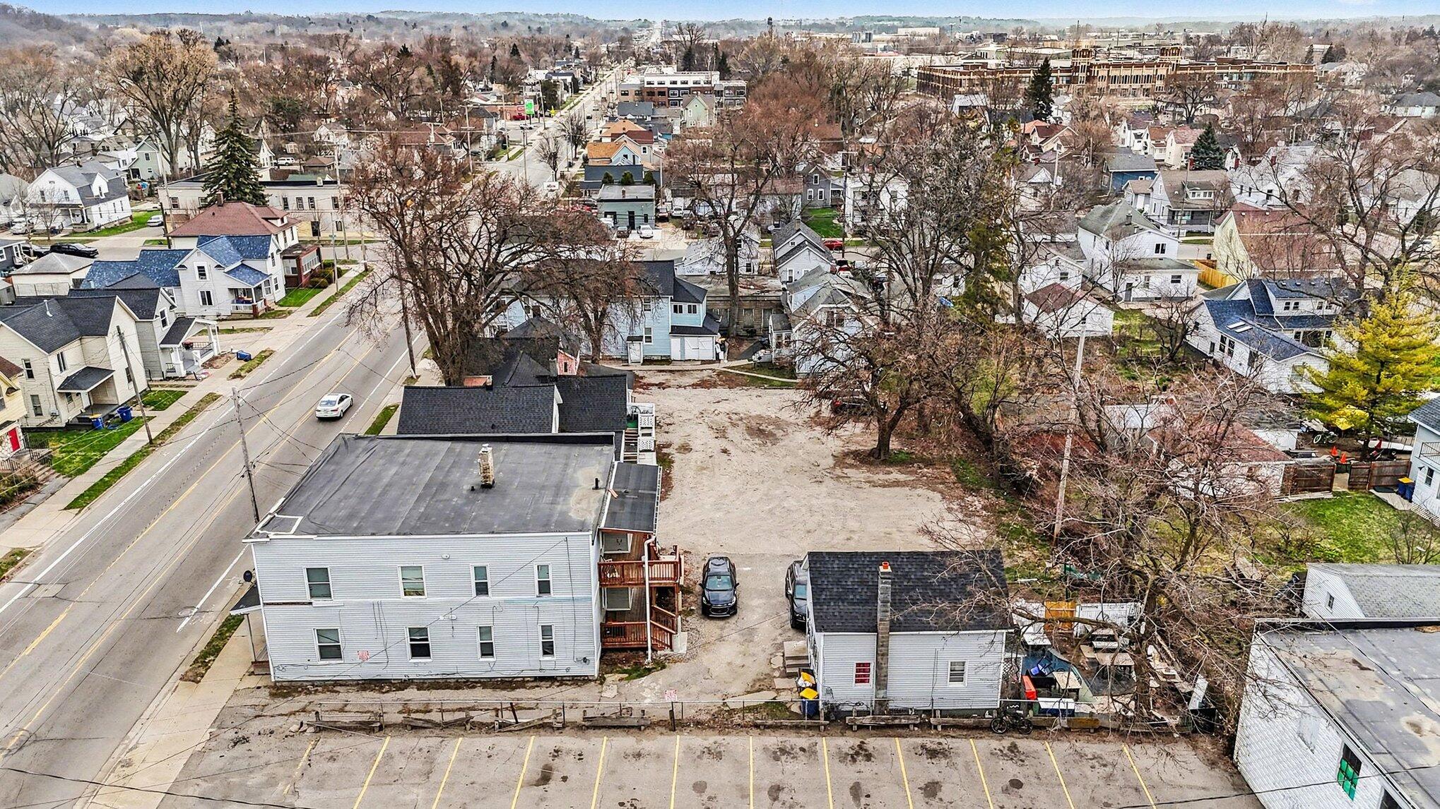 1230-1246 Alpine Avenue NW