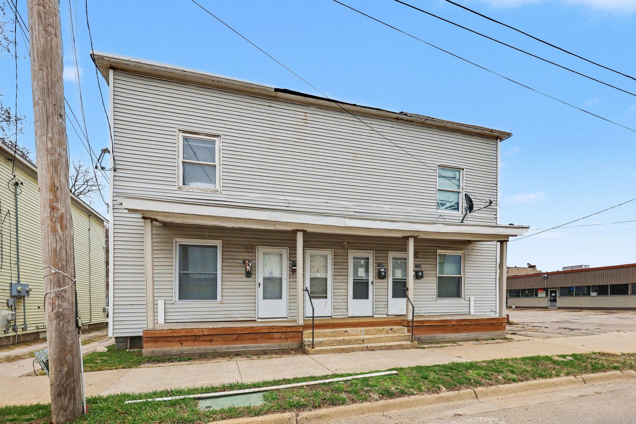 1230-1246 Alpine Avenue NW