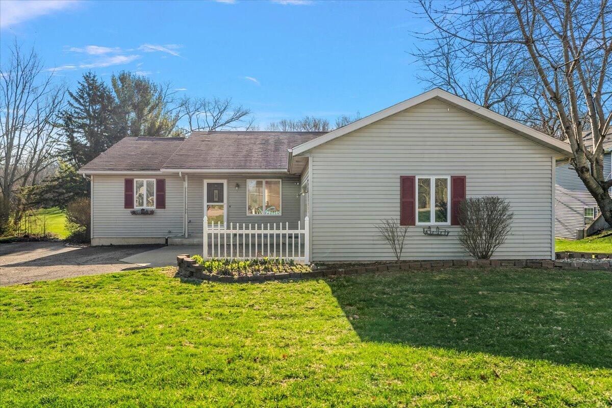 272 Fairway Court