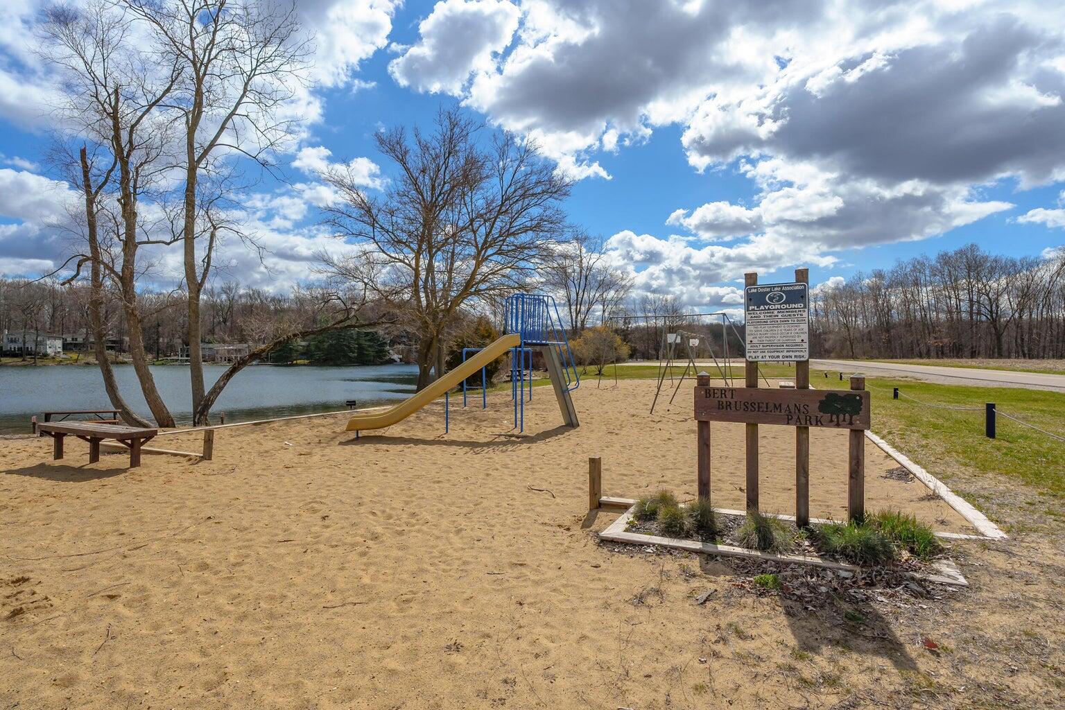 272 Fairway Court