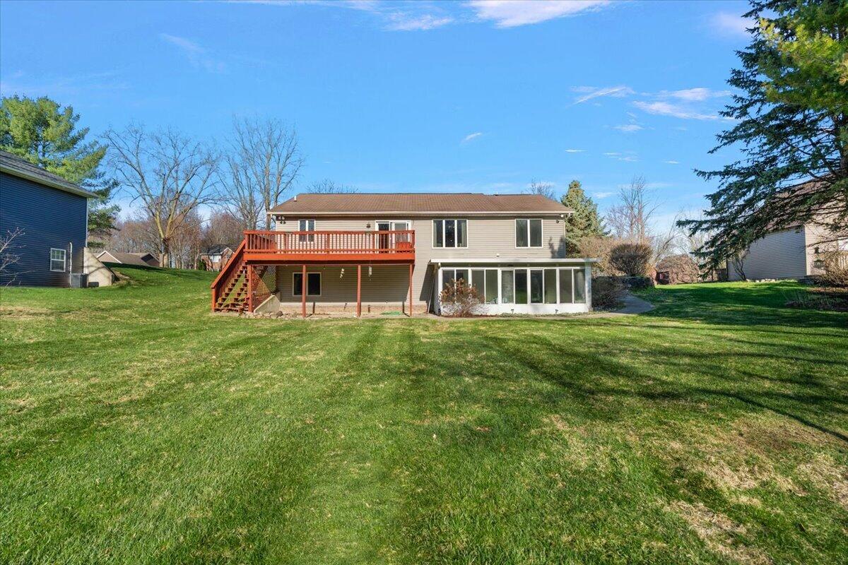 272 Fairway Court