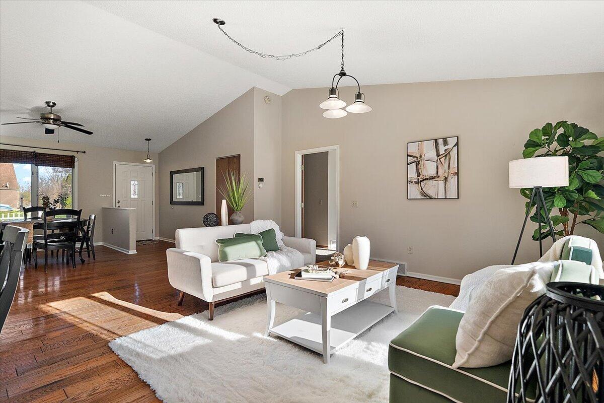 272 Fairway Court