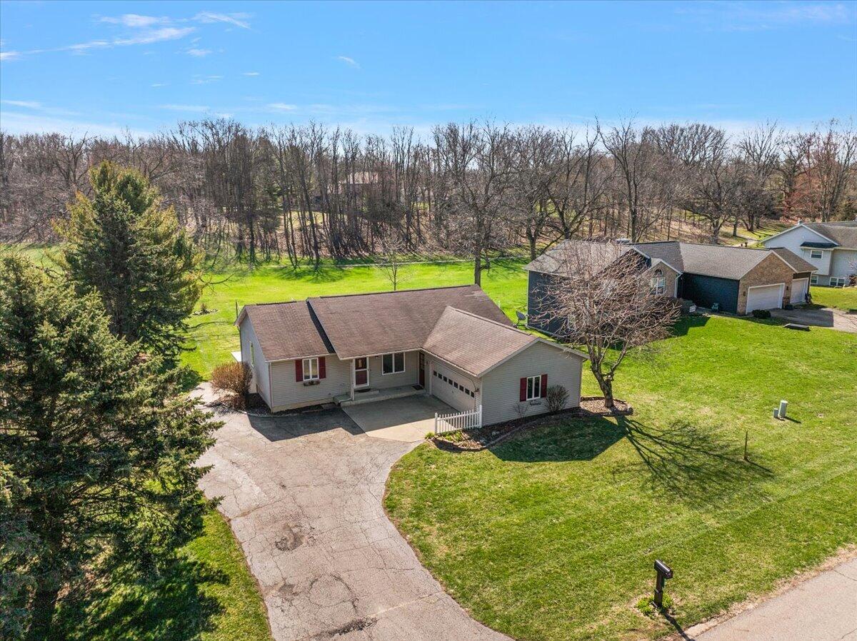 272 Fairway Court