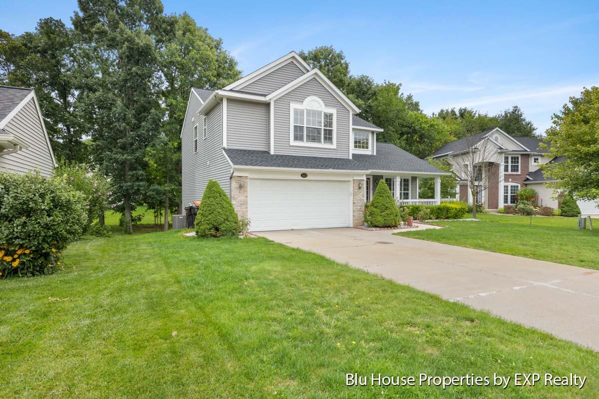 3689 Maple Hurst Drive SE