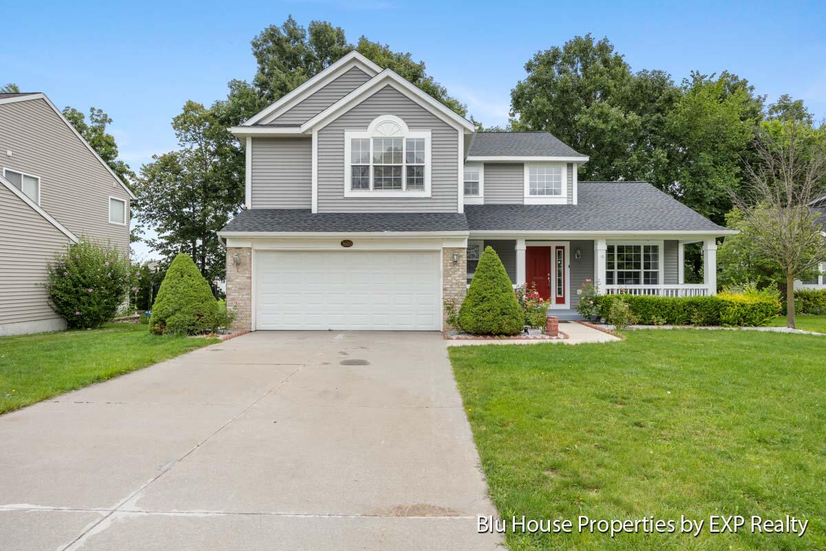 3689 Maple Hurst Drive SE