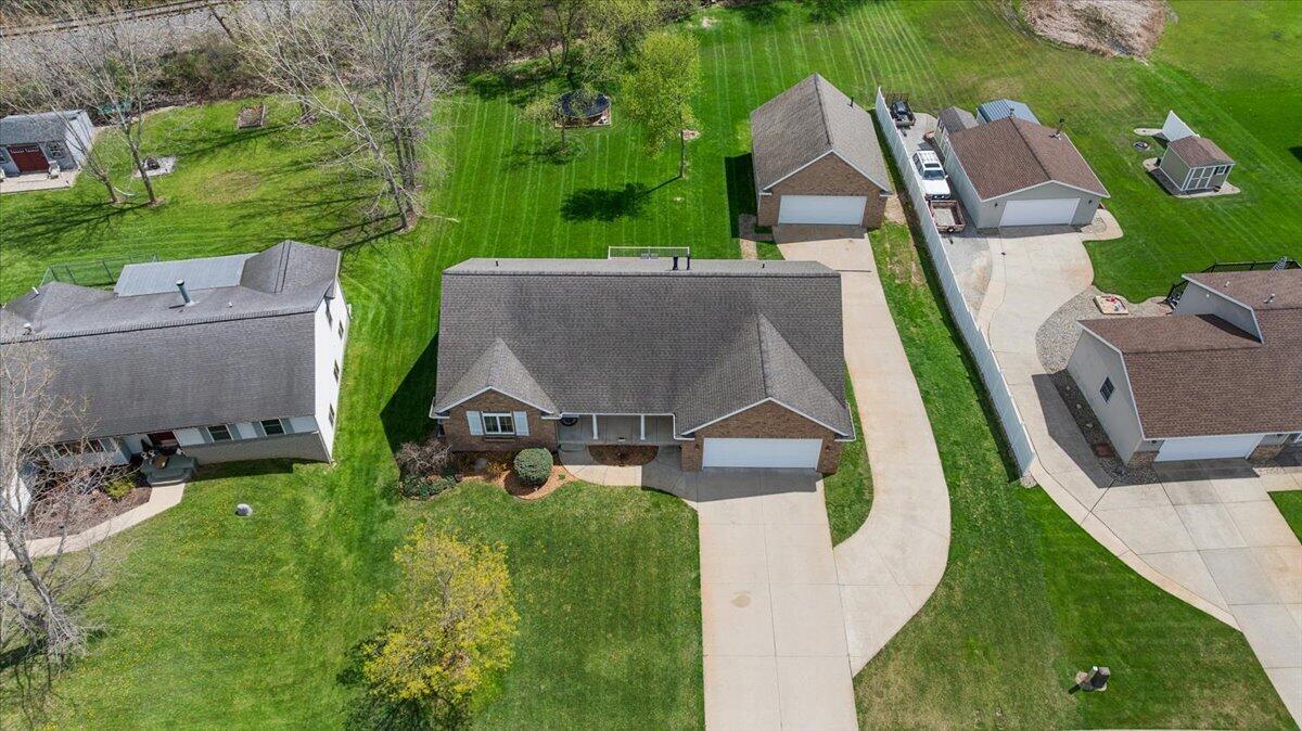 4367 Hickory View Court