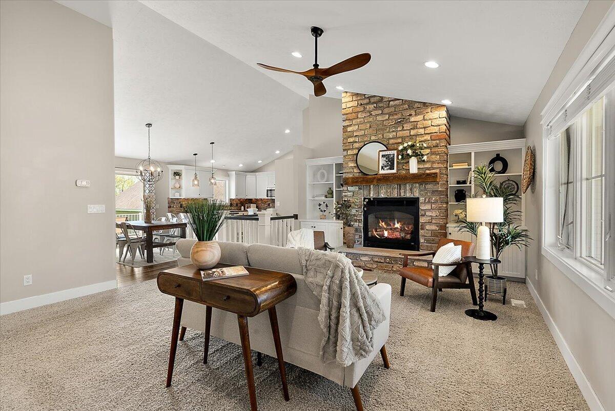 4367 Hickory View Court