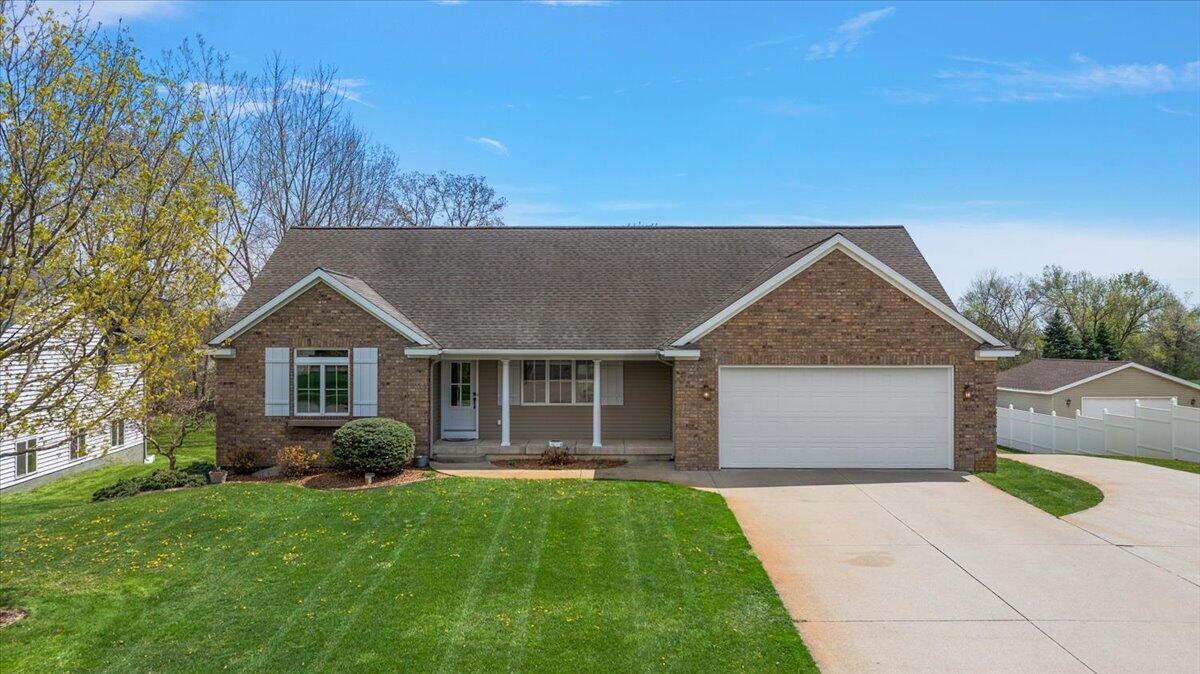 4367 Hickory View Court