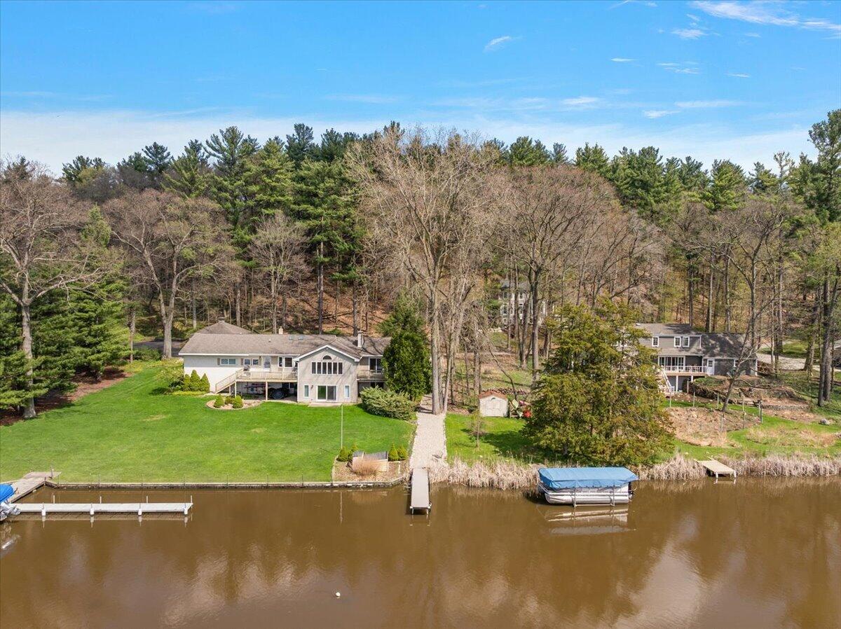 1840 Timber Trail Drive SE