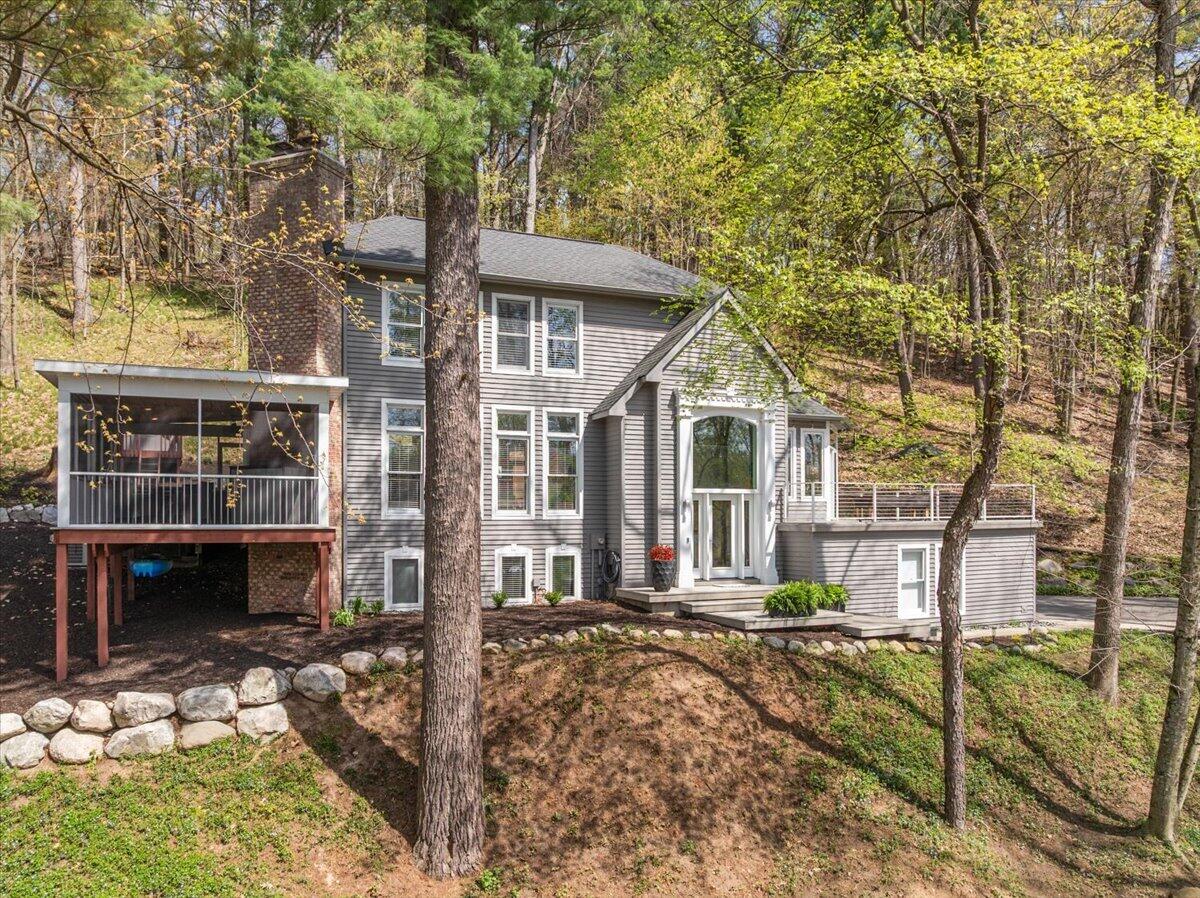 1840 Timber Trail Drive SE