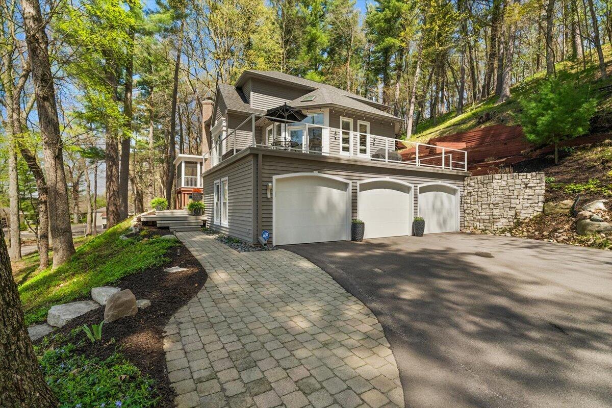 1840 Timber Trail Drive SE
