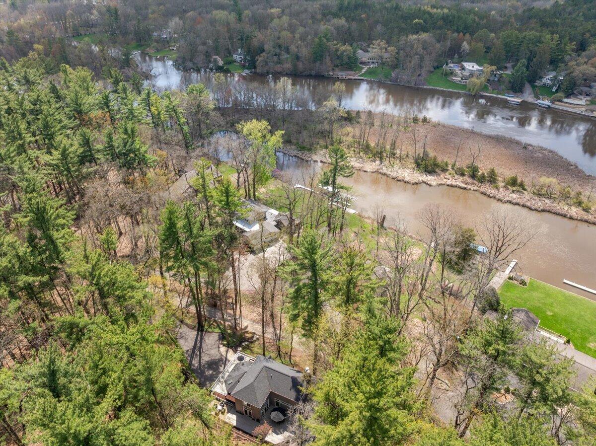 1840 Timber Trail Drive SE