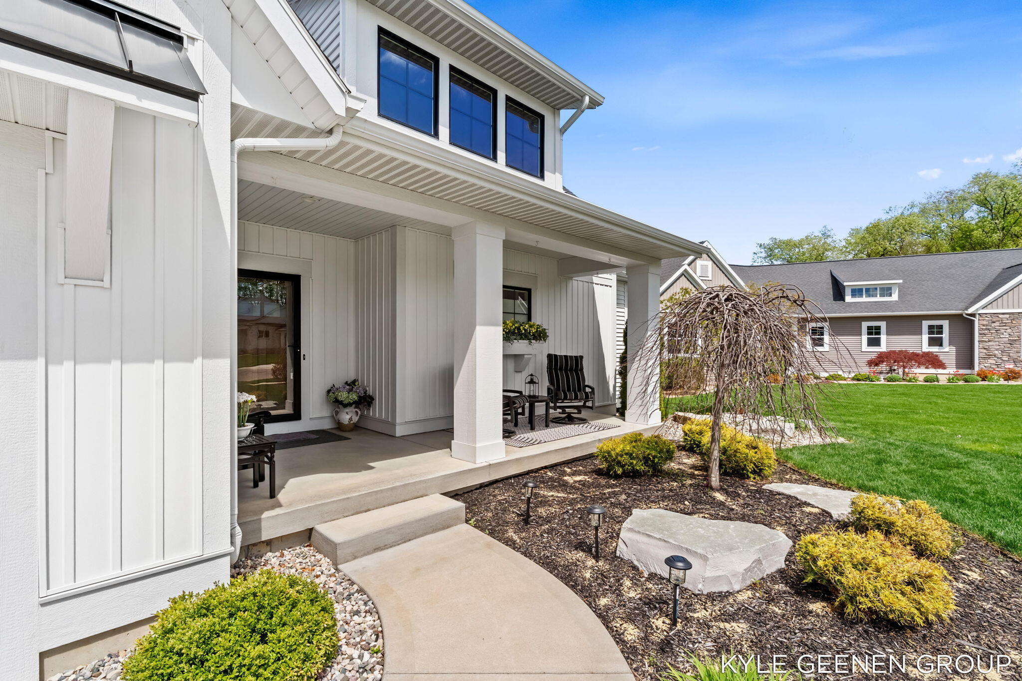 2233 Whistle Creek Drive SW