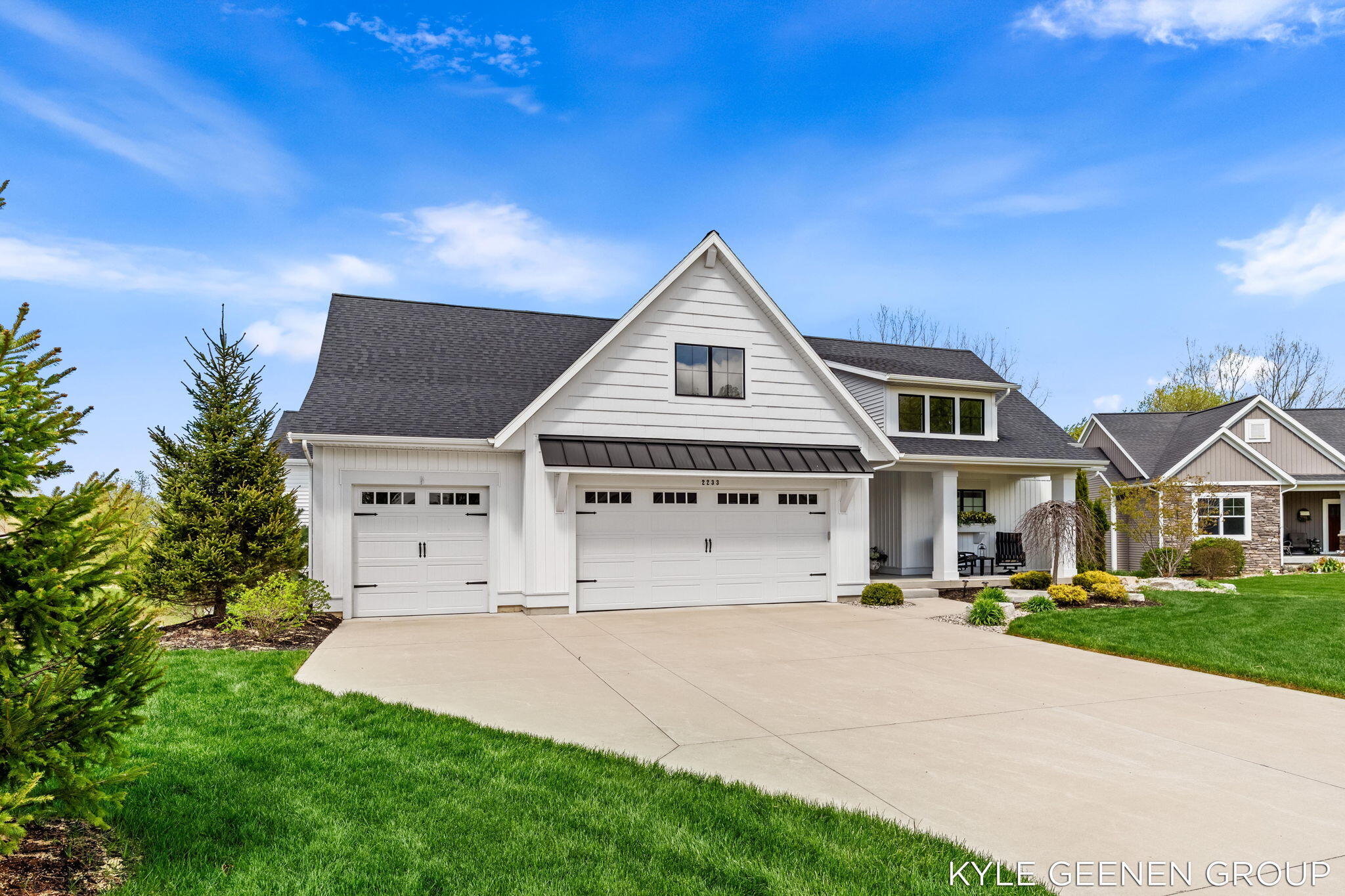 2233 Whistle Creek Drive SW