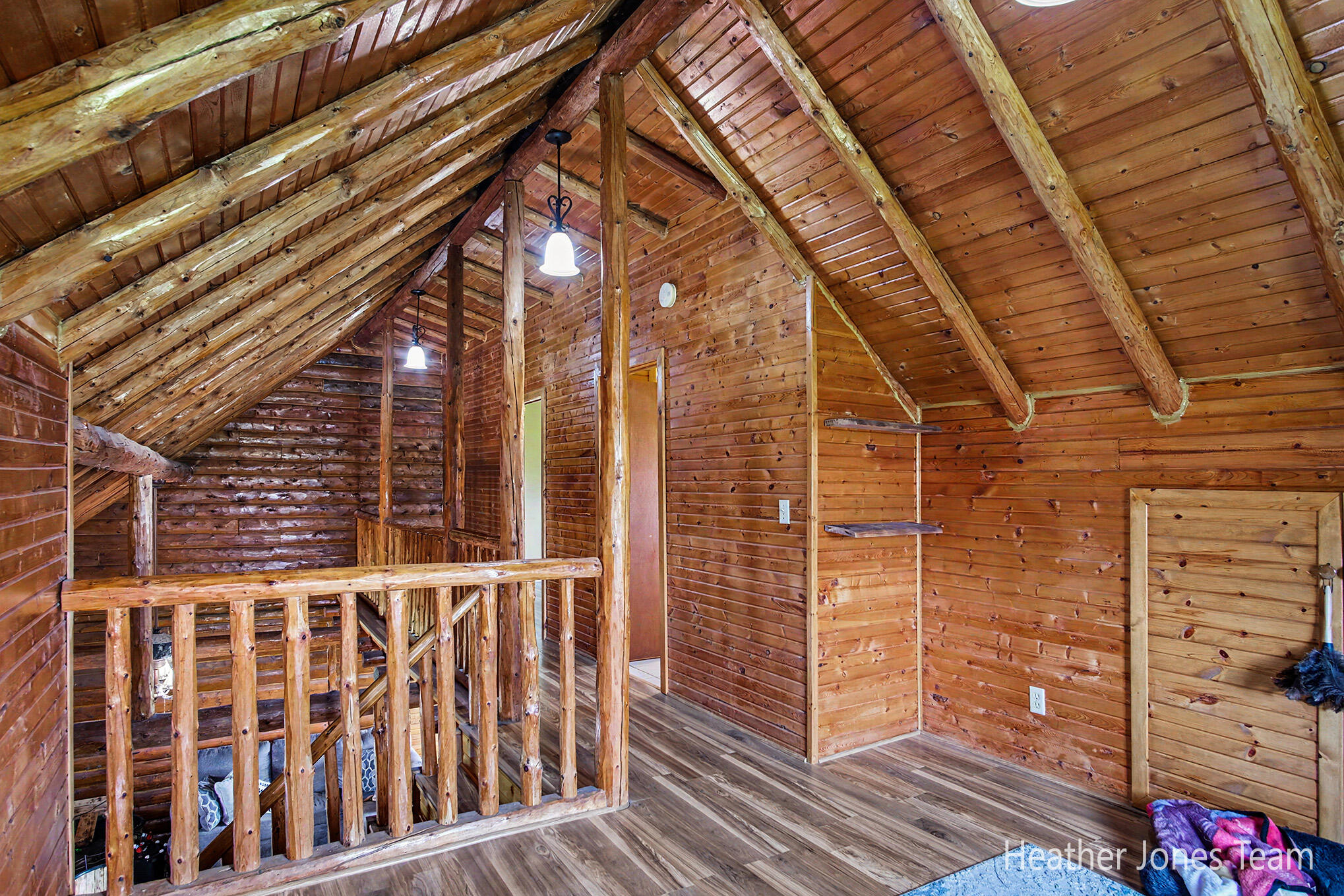 8038 N Greenville Road