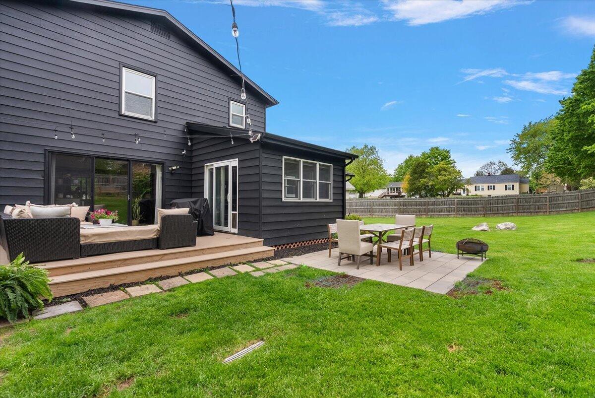 1944 Lenawee Road SE