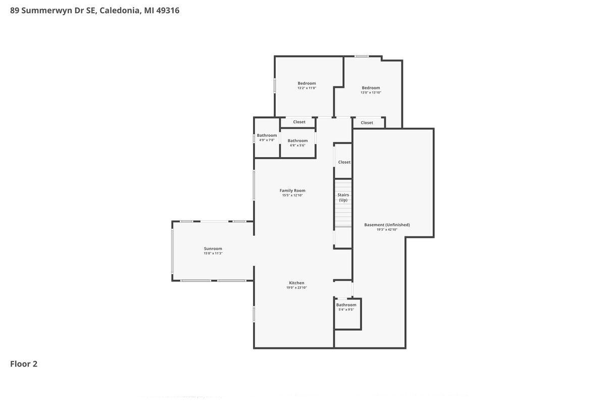 89 Summerwyn Drive SE