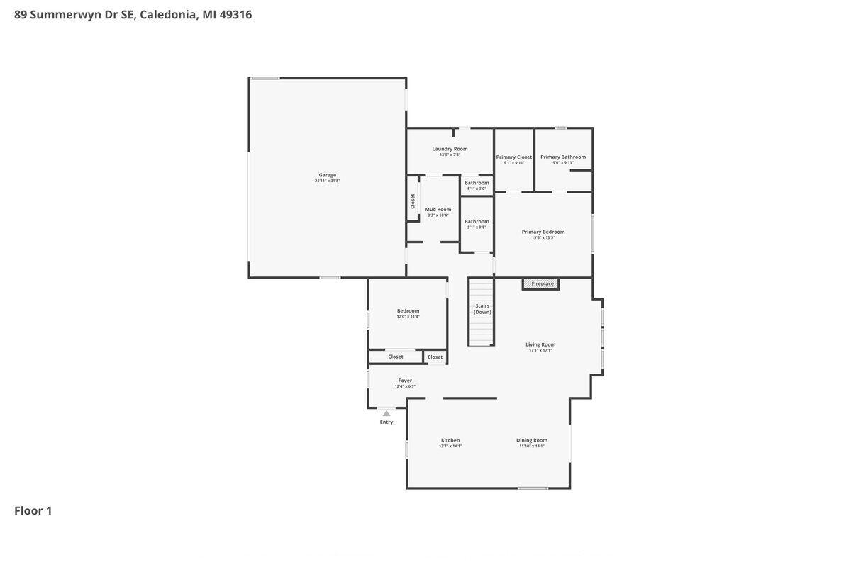 89 Summerwyn Drive SE