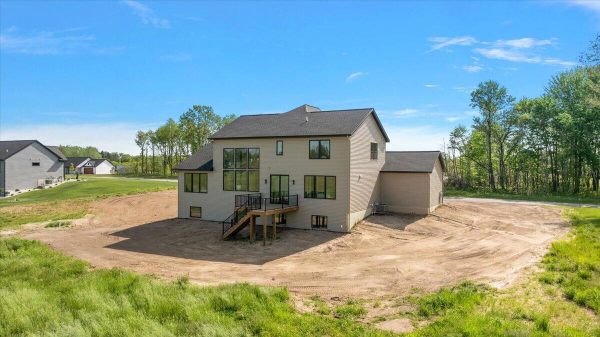 4564 Winding Creek Lane