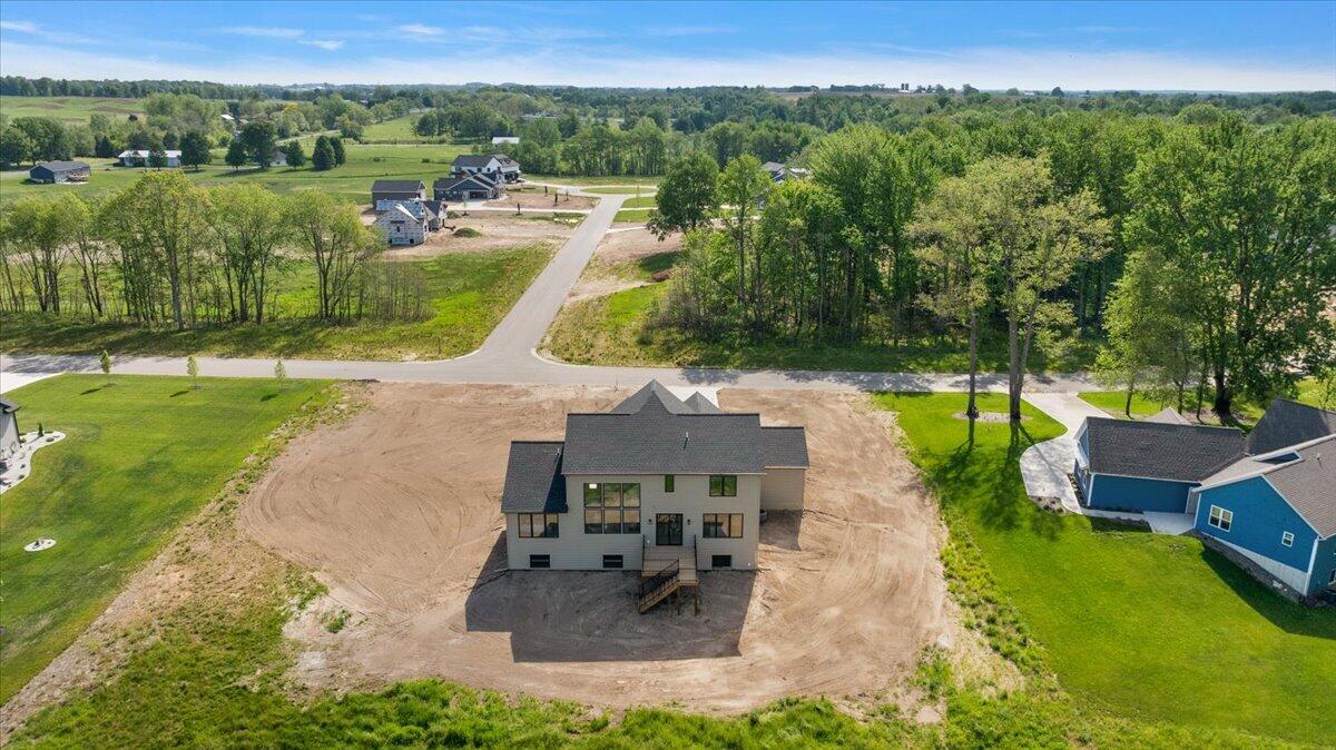4564 Winding Creek Lane